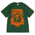 画像1: KINGSIZE（キングサイズ）“STEPPING RAZOR TEE” (1)