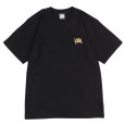 画像2: KINGSIZE（キングサイズ）“RECORD DISCO TEE” (2)