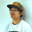 画像12: KINGSIZE（キングサイズ）“W MONOGRAM B/B CAP” (12)