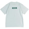 画像2: KINGSIZE（キングサイズ）“STEPPING RAZOR TEE” (2)