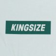 画像5: KINGSIZE（キングサイズ）“STEPPING RAZOR TEE” (5)