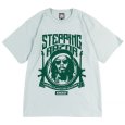 画像1: KINGSIZE（キングサイズ）“STEPPING RAZOR TEE” (1)