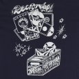 画像6: KINGSIZE（キングサイズ）“RECORD DISCO TEE” (6)