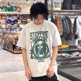 画像8: KINGSIZE（キングサイズ）“STEPPING RAZOR TEE” (8)