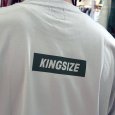 画像10: KINGSIZE（キングサイズ）“STEPPING RAZOR TEE” (10)