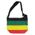 画像5: BOB MARLEY RASTA BAG / ショルダーバッグ (5)