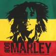 画像6: BOB MARLEY RASTA BAG / ショルダーバッグ (6)