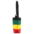 画像2: BOB MARLEY RASTA BAG / ショルダーバッグ (2)