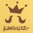 画像6: [子供服] KINGSIZE（キングサイズ）“LOVE KIDS TEE” (6)