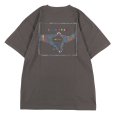 画像3: PeeTee. (ピーティー) “MULTI COLOR LOVE AND PEACE TEE” (3)