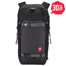 画像1: 【30%OFF】NIXON（ニクソン） “LANDLOCK 4 BACKPACK” (1)