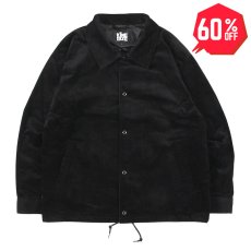 画像1: 【60%OFF】KINGSIZE（キングサイズ）“CORD JACKET” (1)