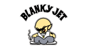 BLANKY JET セールアイテム