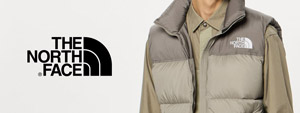 THE NORTH FACE -NEW ARRIVAL-