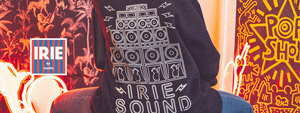 IRIE by irielife -NEW ARRIVAL-