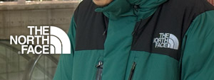 THE NORTH FACE -NEW ARRIVAL-