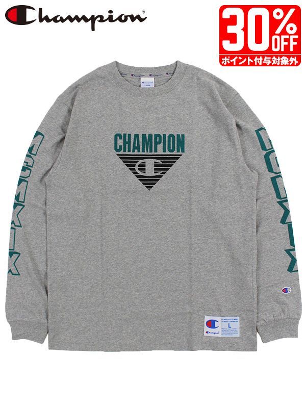 champion t shirt full sleeve