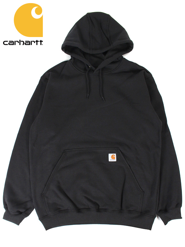 carhartt hooded sweatshirt jacket