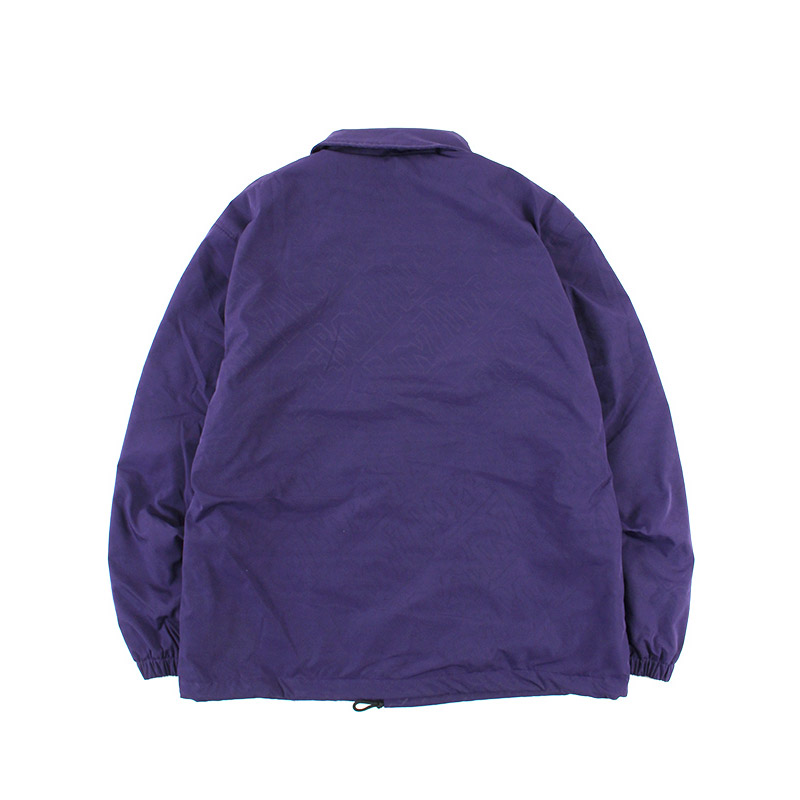 50%OFF】DOPE (ドープ) “DOPE BOYZ COACH JACKET” - DISSIDENT WEB SHOP