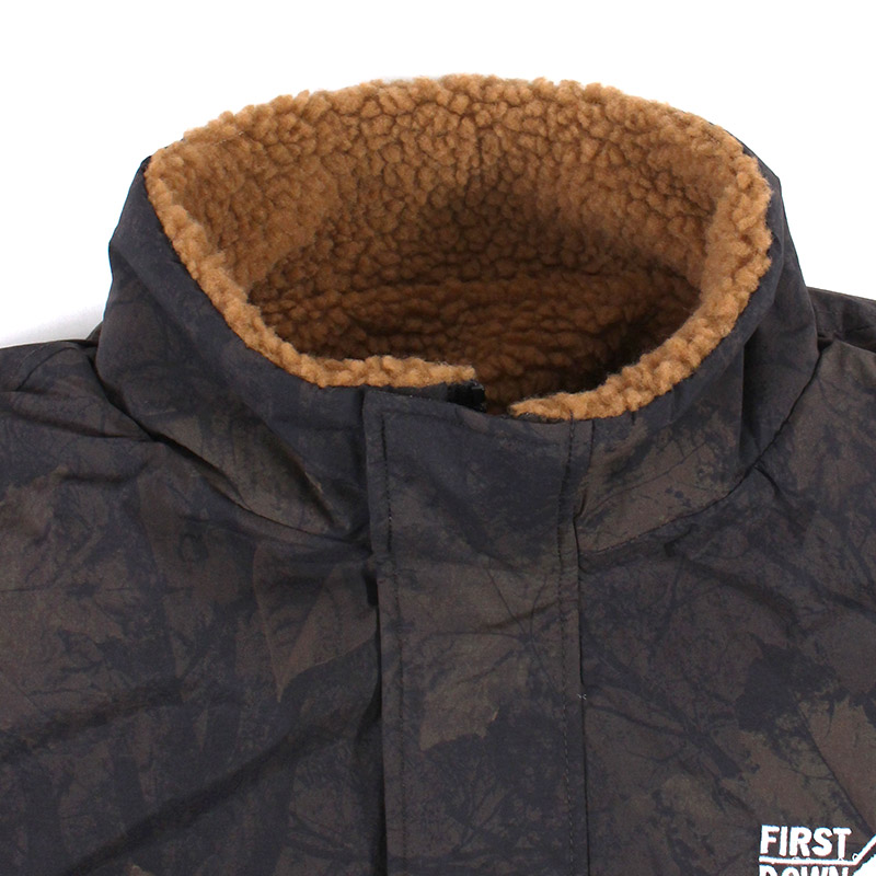 first down jacket price