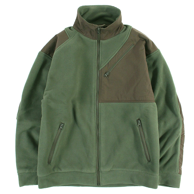 新品 Marmot × SOUYU 90 Fleece Jacket フリースPOLA