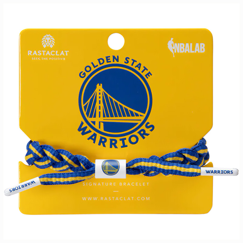 rastaclat nba bracelet