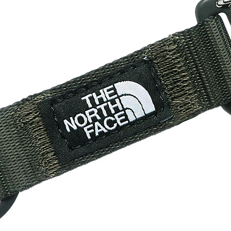 2022.05.21再入荷】THE NORTH FACE（ザノースフェイス） “TNF Key Keeper（TNF キーキーパー）ニュートープ” -  DISSIDENT WEB SHOP