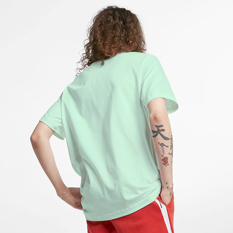 ラストLのみ】NIKE（ナイキ） “NSW CLUB S/S TEE” - DISSIDENT WEB SHOP