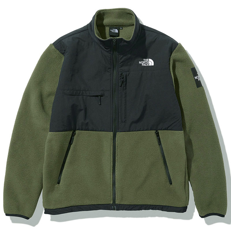 【THE NORTH FACE】デナリジャケット　ニュートープ