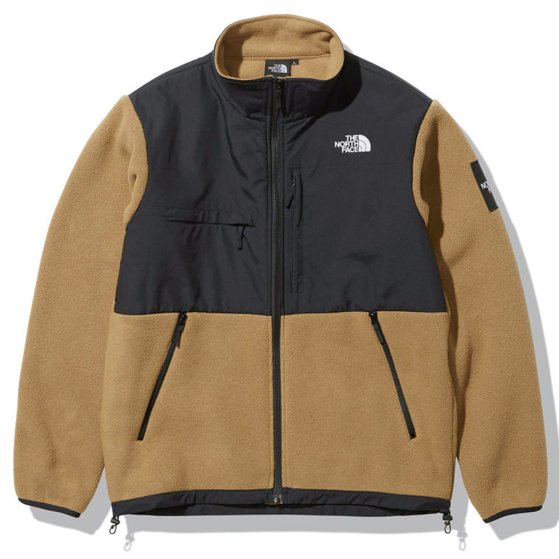 新品 タグ付き Lサイズ NORTH FACE ノースフェイスデナリフーディ