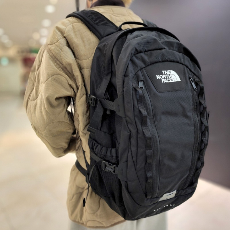 THE NORTH FACE BIG SHOT（総柄）