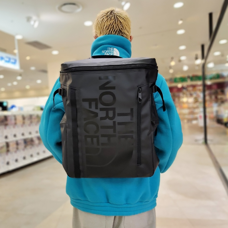 THE NORTH FACE BCヒューズボックス2 30L RP - バッグ