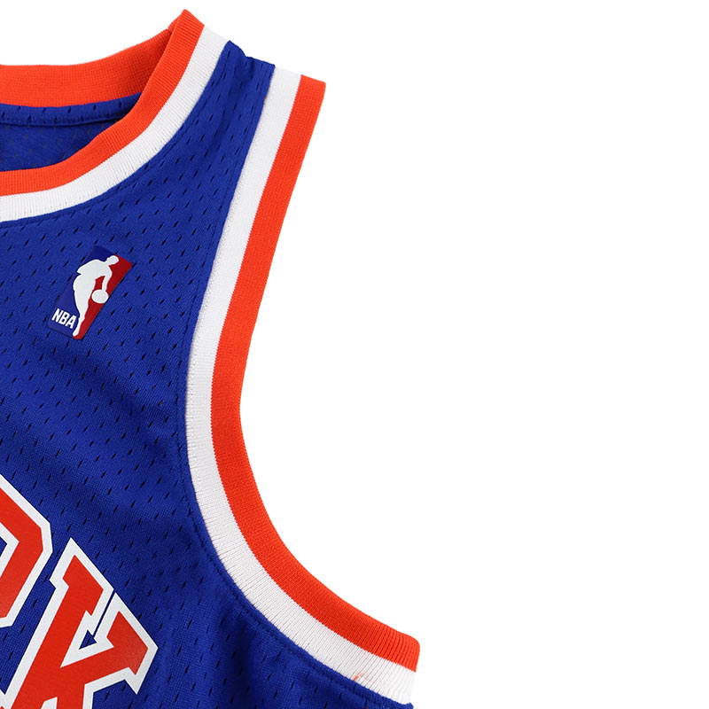 ⭐️限界価格⭐️ Mitchell&Ness オーセンティック ニックス ユーイング-