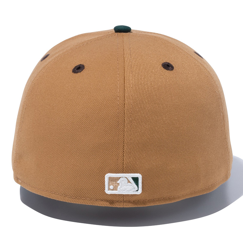 ラスト7 1/2 (59.6cm)のみ】NEWERA（ニューエラ）“59FIFTY Beef and