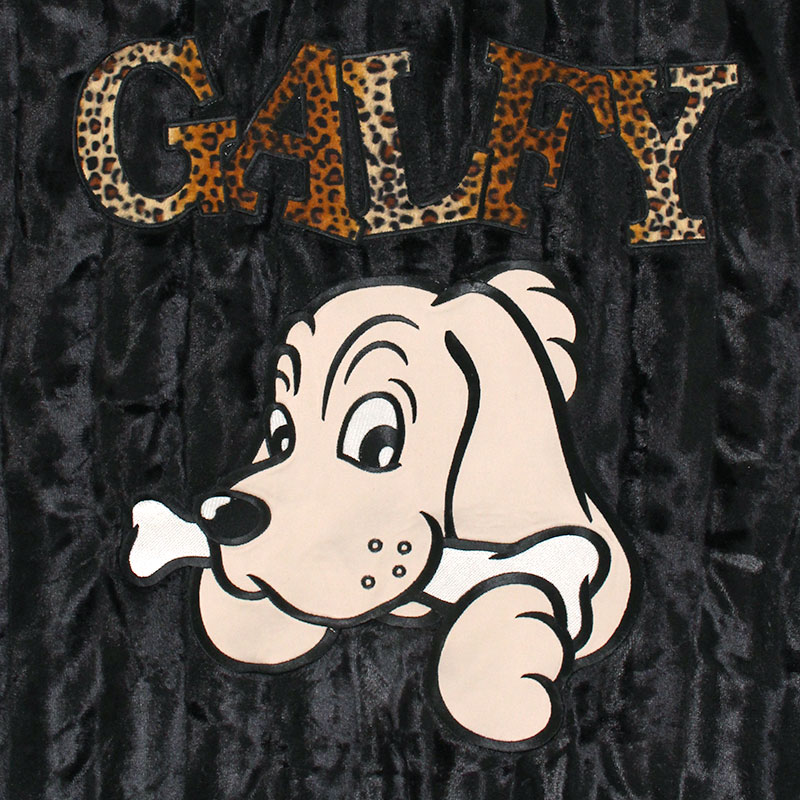 GALFY(ガルフィー) “いにしえチンピラブルゾン” - DISSIDENT WEB SHOP