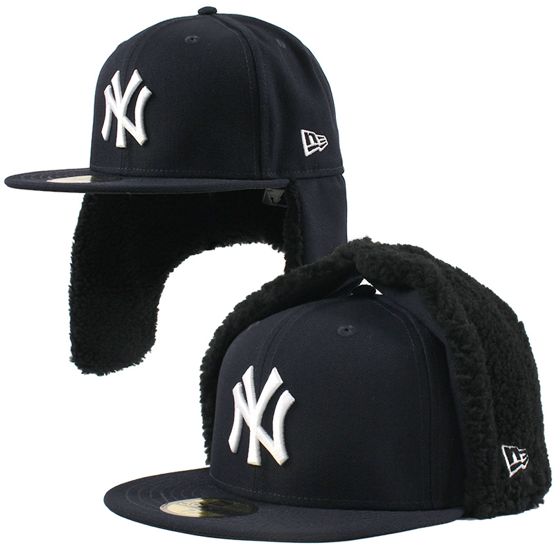 ドッグイヤーNEW ERA 59FIFTY ドッグイヤー ニューヨーク