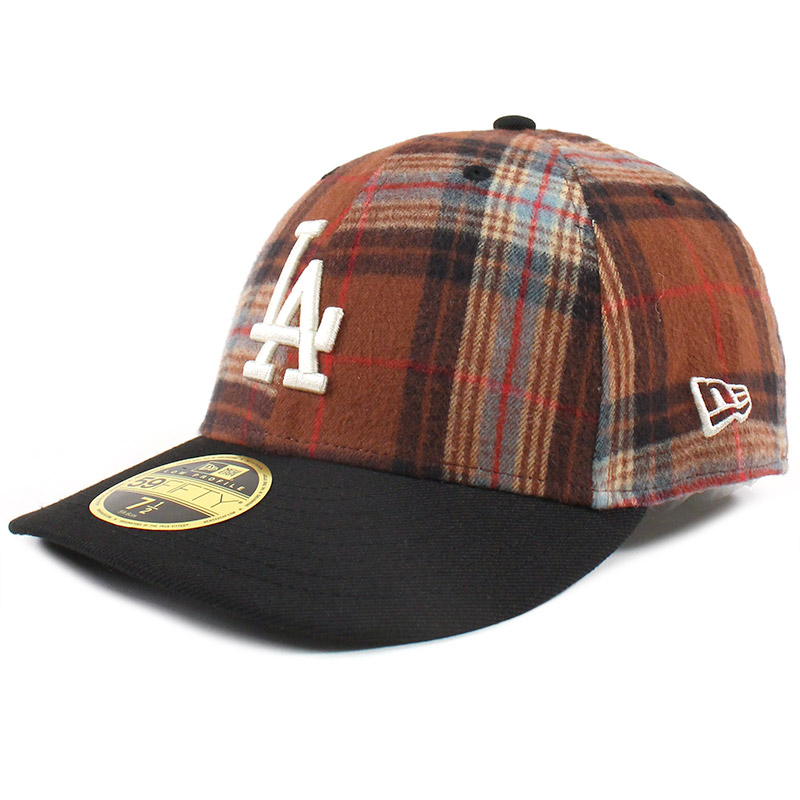 ラスト7 1/2 (59.6cm)のみ】NEWERA（ニューエラ）“LP 59FIFTY MLB