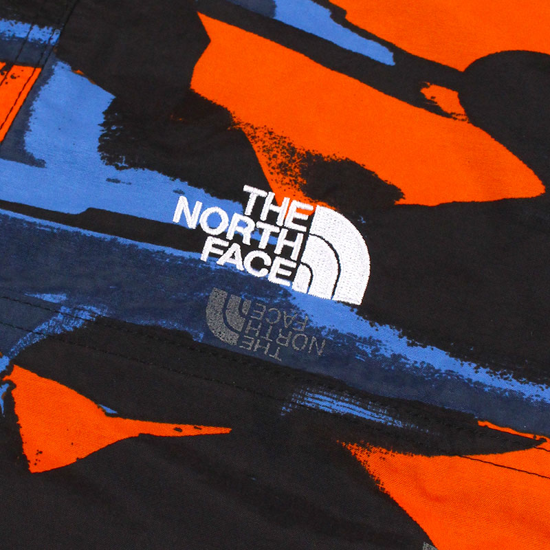 THE NORTH FACE（ザノースフェイス）“NOVELTY COMPACT NOMAD JACKET