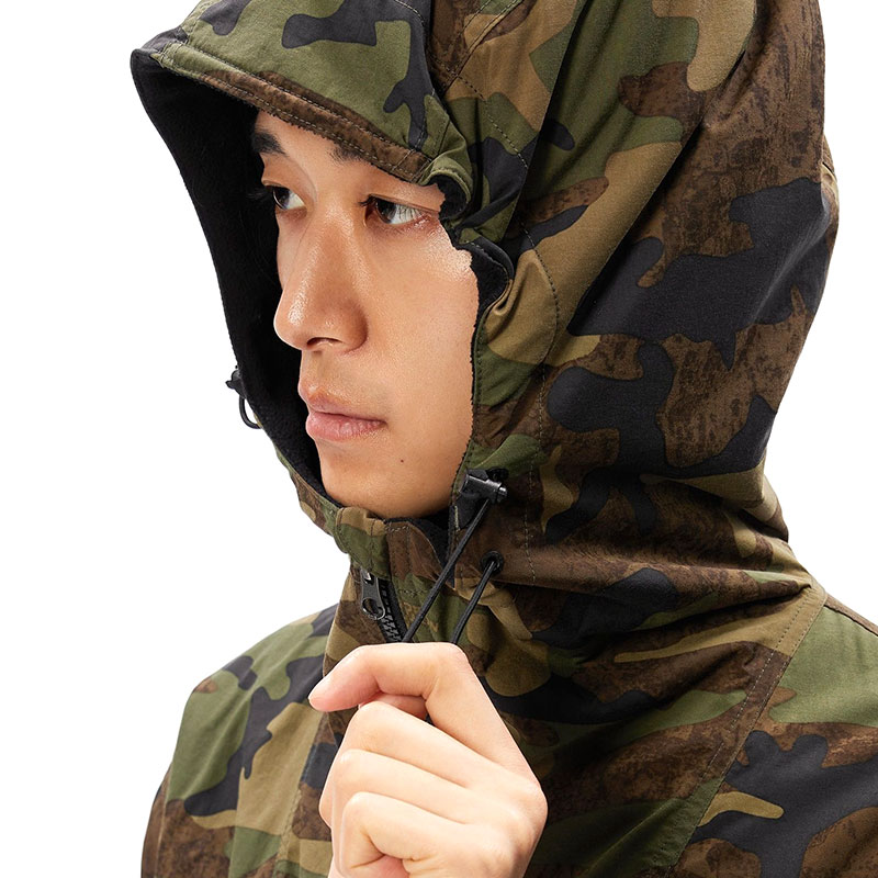 THE NORTH FACE（ザノースフェイス）“NOVELTY COMPACT NOMAD JACKET