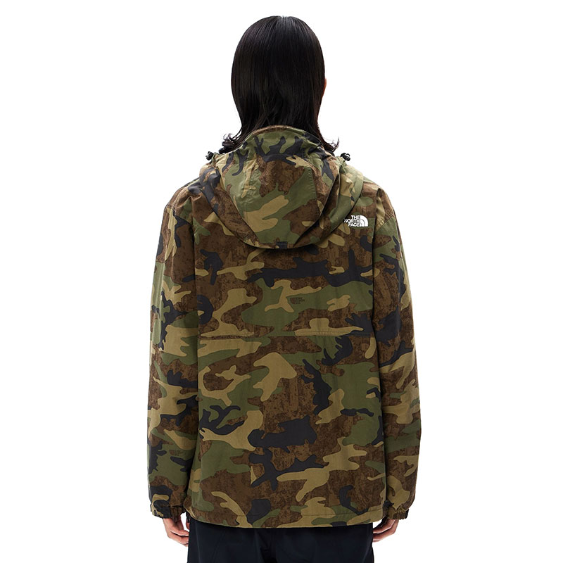 メンズXL The North Face Novelty Compact Jacket - ナイロンジャケット