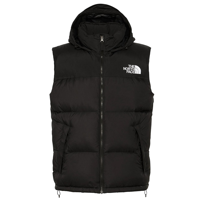 THE NORTH FACE（ザノースフェイス）“NUPTSE VEST（ヌプシベスト