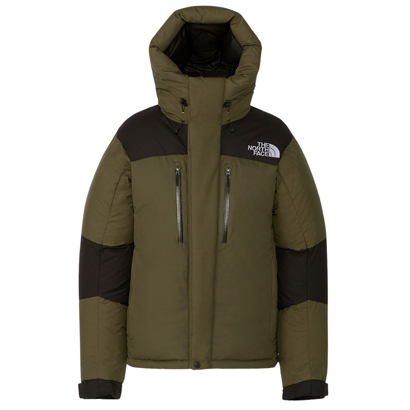 tha north face バルトロライト