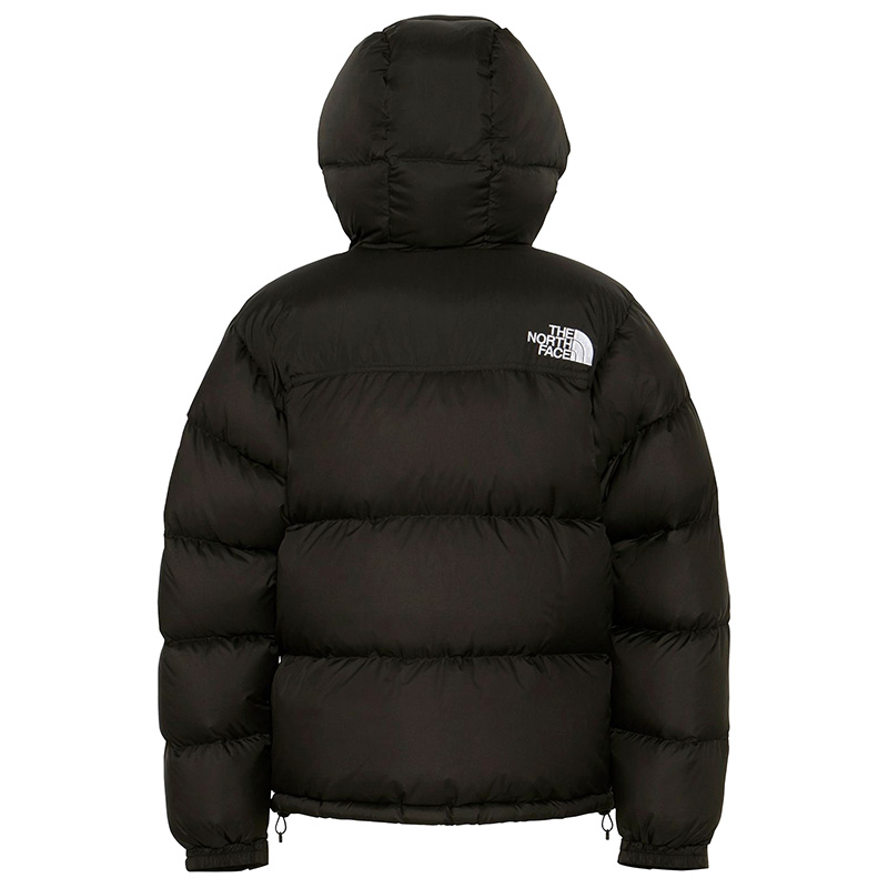 ラストXLのみ】THE NORTH FACE（ザノースフェイス）“NUPTSE HOODIE