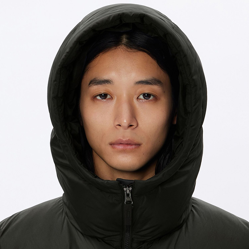 ラストXLのみ】THE NORTH FACE（ザノースフェイス）“NUPTSE HOODIE