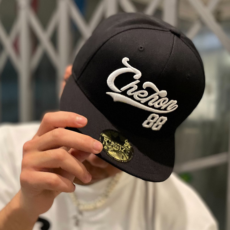 KINGSIZE（キングサイズ）“CHEHON/KS BB CAP” - DISSIDENT WEB SHOP