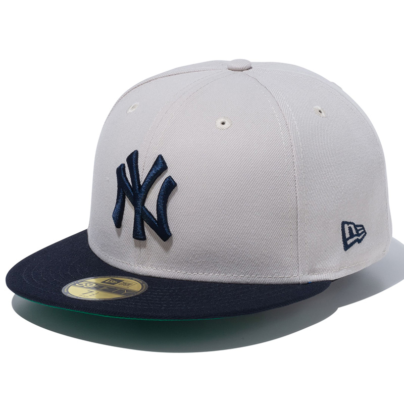 NEWERA（ニューエラ）“59FIFTY Powered by GORO NAKATSUGAWA（min-nano ...