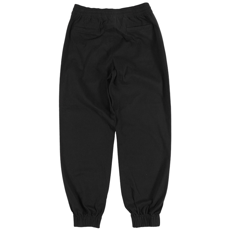 KINGSIZE（キングサイズ）“LOGO JOGGER PANTS” - DISSIDENT WEB SHOP