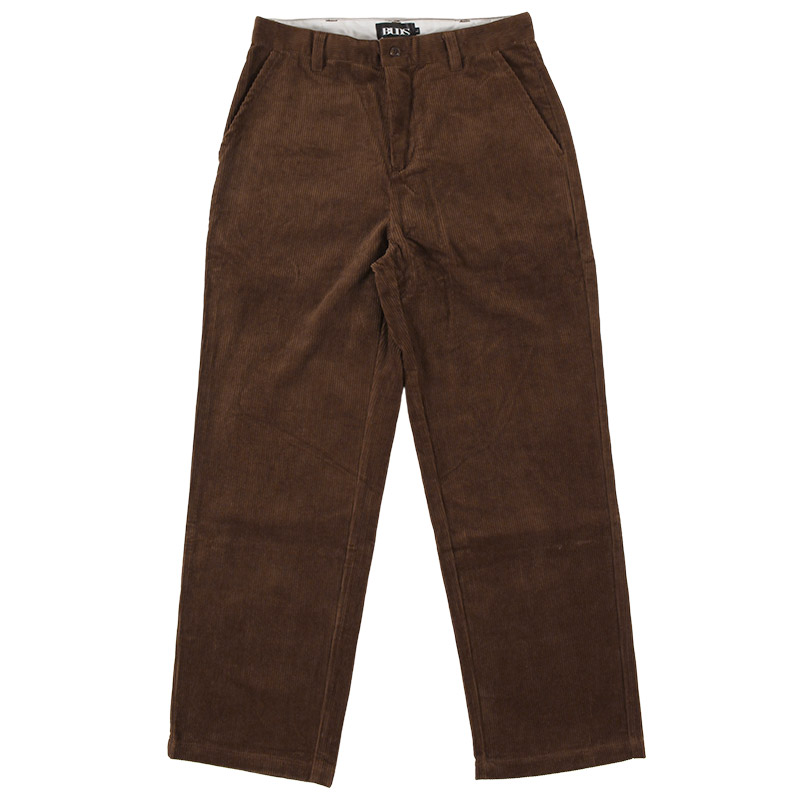 BUDS（バッズ） “CLASSIC CORDUROY PANTS”