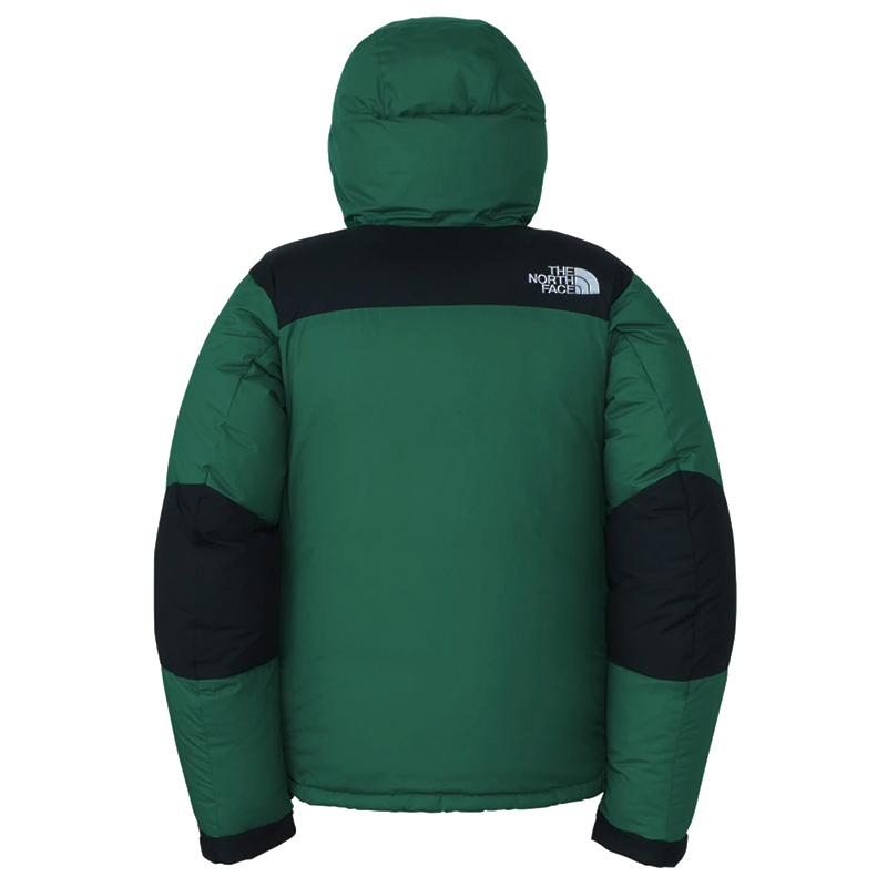 THE NORTH FACE（ザノースフェイス）“Baltro Light Jacket（バルトロライトジャケット）TNFグリーン” -  DISSIDENT WEB SHOP