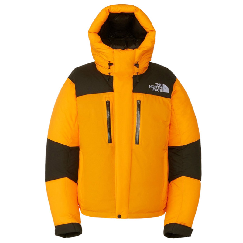 ラストLのみ】THE NORTH FACE（ザノースフェイス）“Baltro Light Jacket（バルトロライトジャケット）サミットゴールド”  - DISSIDENT WEB SHOP